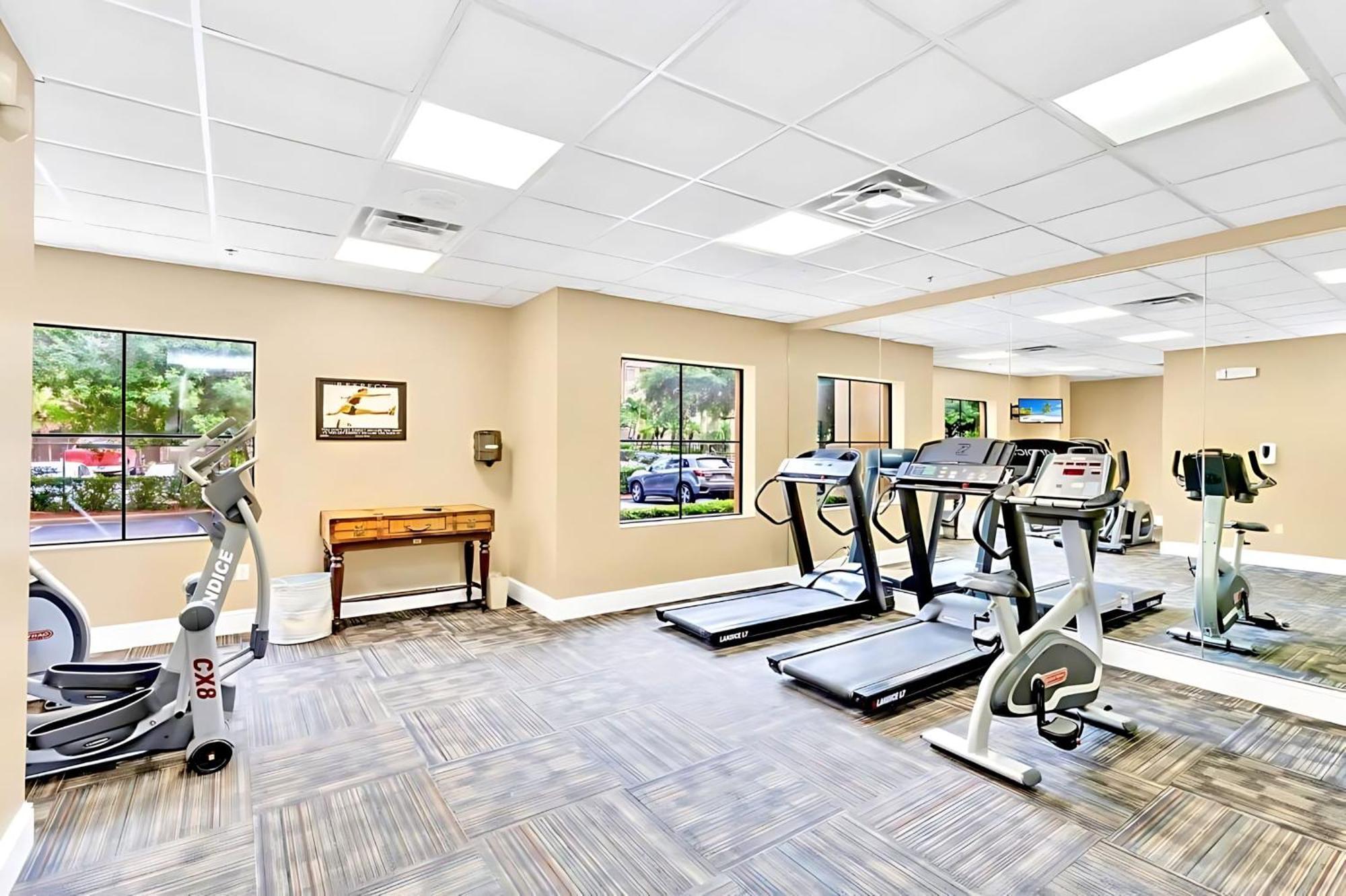 1Br Apartment Near Disney W Pool Hot Tub Arcade Orlando Exterior foto