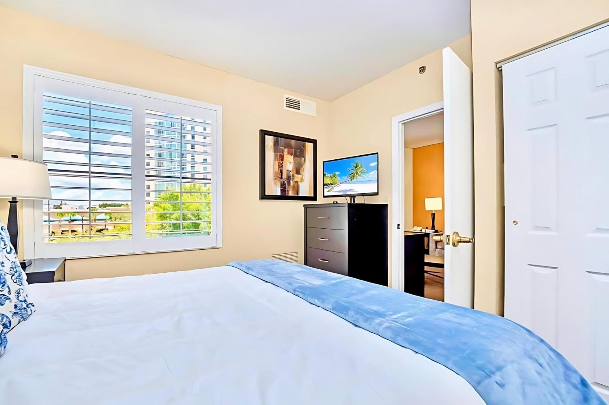 1Br Apartment Near Disney W Pool Hot Tub Arcade Orlando Exterior foto