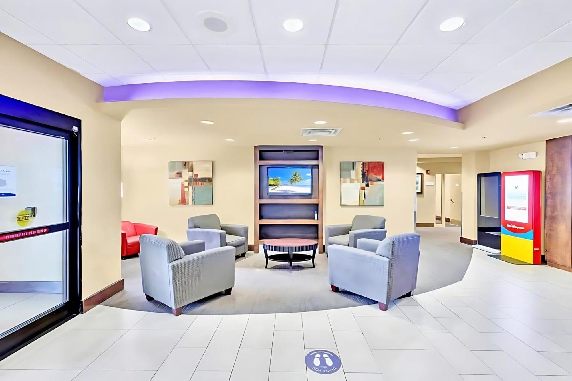 1Br Apartment Near Disney W Pool Hot Tub Arcade Orlando Exterior foto