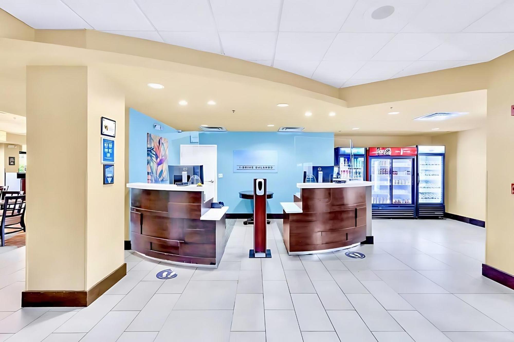 1Br Apartment Near Disney W Pool Hot Tub Arcade Orlando Exterior foto